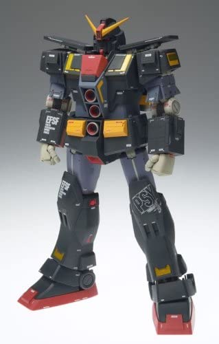 楽天市場】BANDAI SPIRITS GUNDAM FIX FIGURATION METAL