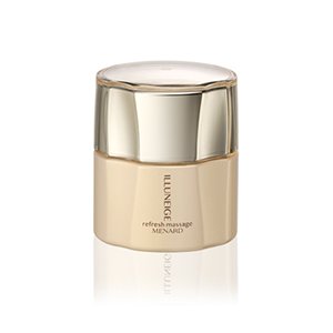 【新品・未使用】メナード　イルネージュ　リフレッシュマッサージC 150g 楽天市場】日本メナード化粧品 メナード イルネージュ