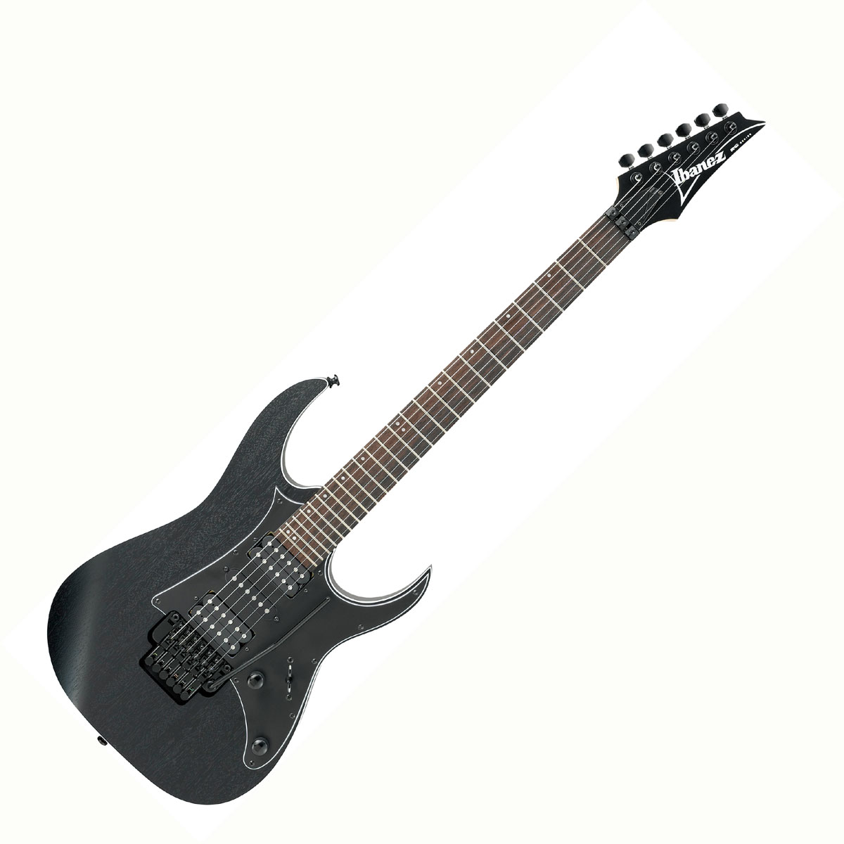 楽天市場】星野楽器 Ibanez アイバニーズ エレキギター RG RG350DXZ