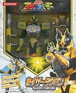 楽天市場】コナミデジタルエンタテインメント フィギュア 超星神