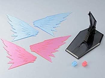 HGCC 1/144 ターンエーガンダム用 拡張エフェクトユニット“月光蝶”（プレミアムバンダイ限定） 9jupf8b HGCC 1/144 ターンエーガンダム用 拡張エフェクトユニット“月光