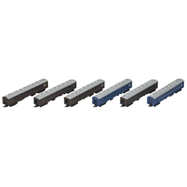 Nゲージ Amazon | 【動作未確認】Nゲージ TOMIX 2579 JR客車 スロネ25