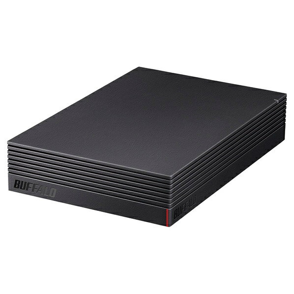 外付けハードディスク・ドライブ buffalo hd-le2u3-ba HD-LE2U3-BA : 外付けHDD | バッファロー