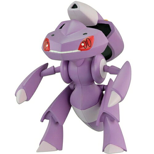 楽天市場】タカラトミー ポケモン 変形アクション 赤いゲノセクト