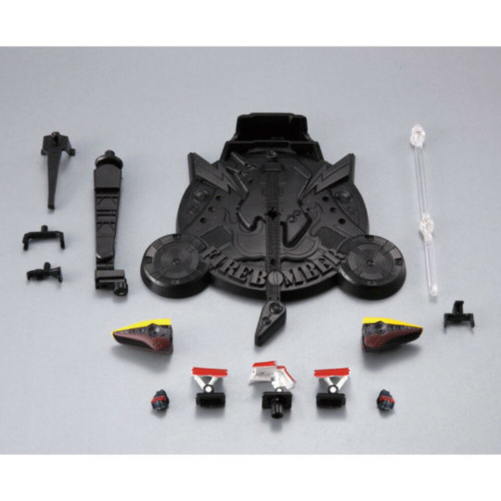 楽天市場】(ユニファイブ)タイムボカン 超真合金 タイムガイコッツ