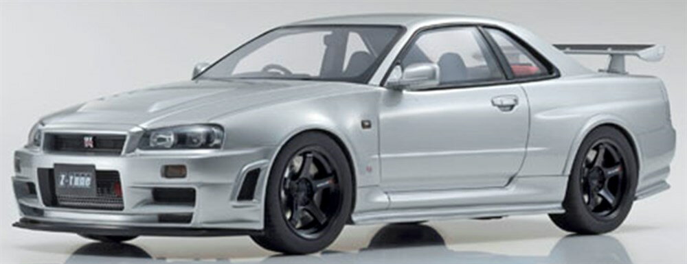 Amazon | samurai 1/18 日産 シルビア K's (S13) グリーン 完成