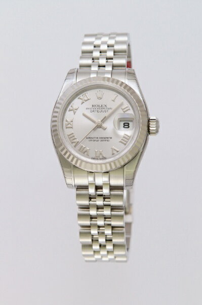 楽天市場】ドウシシャ ロレックス｜ROLEX デイトジャスト 並行