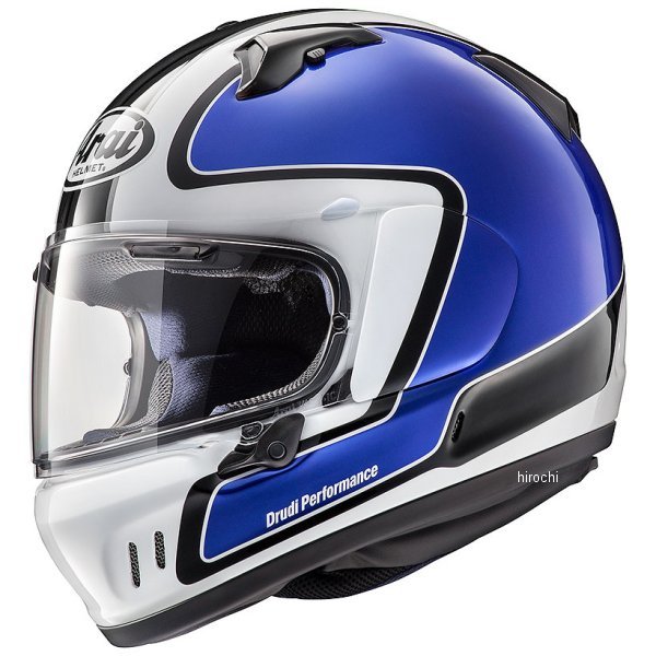 楽天市場】アライヘルメット Arai XD OUTLINE/アウトライン/ : 黒 L
