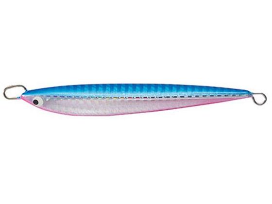 TACKLE HOUSE タイジグスリム 60g No.6 ブルーピンク TJS60