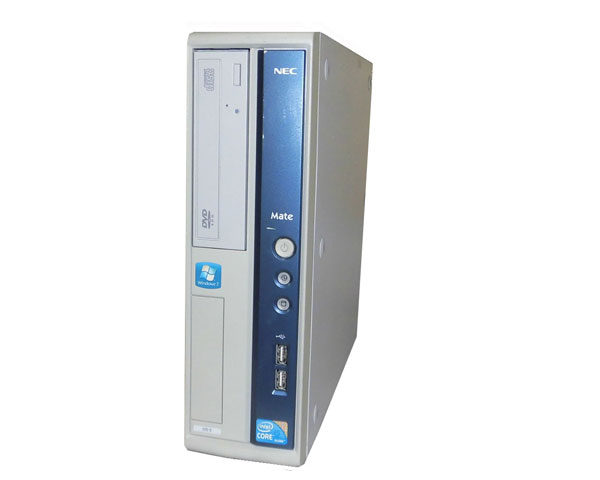 PC-MK32MBZCB Mk32MB-B デスクトップPC Mate タイプMB MK32M/B-B PC-MK32MBZCB NEC | インバースネット