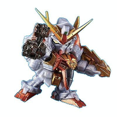 楽天市場】バンダイ SDガンダム フルカラーエクストラステージ SD