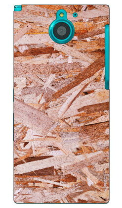coverfull ウッド2 produced by color stage / for arrows nx f- /docomo dfj -abwh-151-mb61