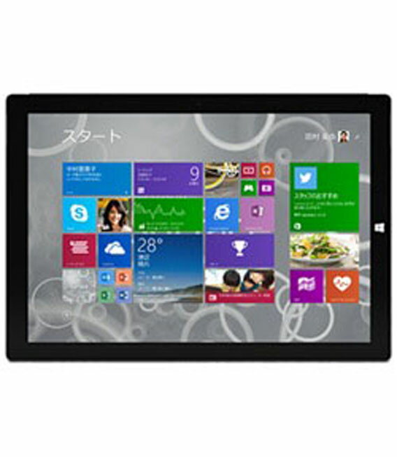 Windowsタブレット本体 Surface Pro 3 Core i5 128GB MQ2-00017 Amazon.com : Microsoft Surface Pro 3 Tablet (12-Inch, 128 GB