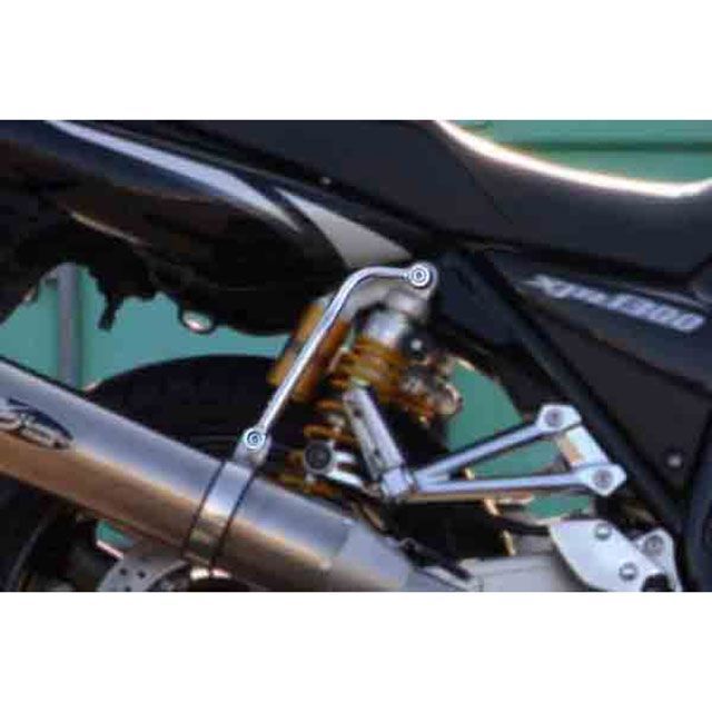 ヤマハ XJR400 1998年式 4HMの諸元・スペック情報 | ウェビック