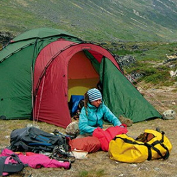 ヒルバーグ アトラス専用ベスタビュール サンド 12770169116000