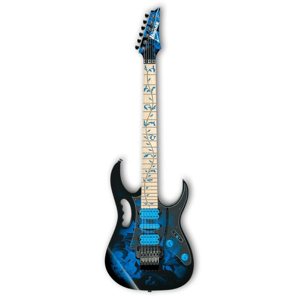 楽天市場】イー・エス・ピー 横山健モデルEDWARDS E-MA-98 ALOHA KEN