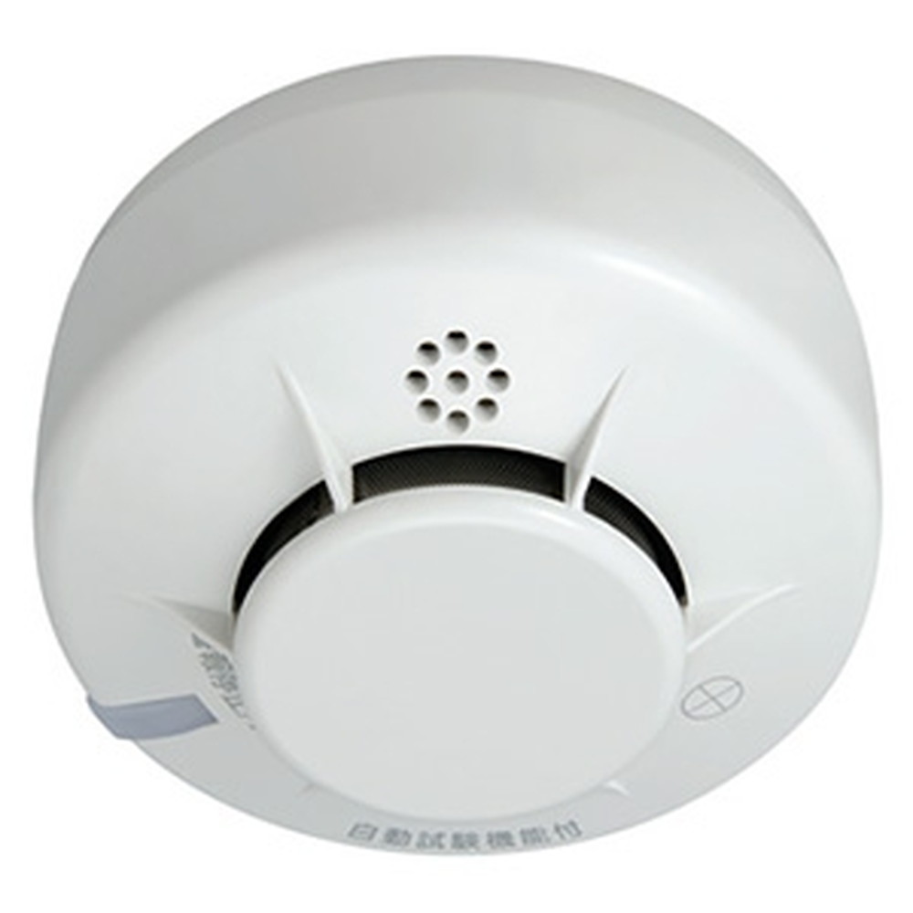 専用※火災報知器 DAIKEN 住宅用 火災警報器 火災報知器 SA07-1 煙式 煙感知 音声