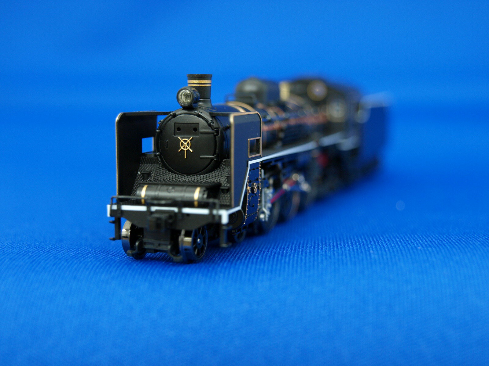楽天市場】マイクロエース C12-164・44系客車トラストトレイン
