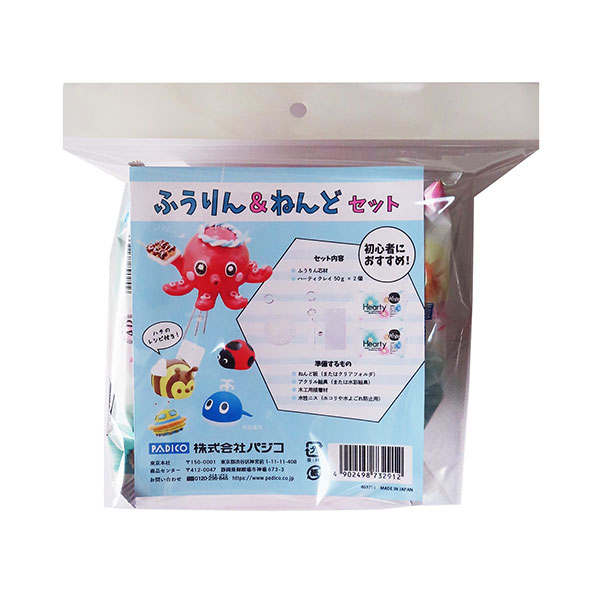 楽天市場】パジコ PADICO パジコ 球体関節人形 キット プッペクルーボ