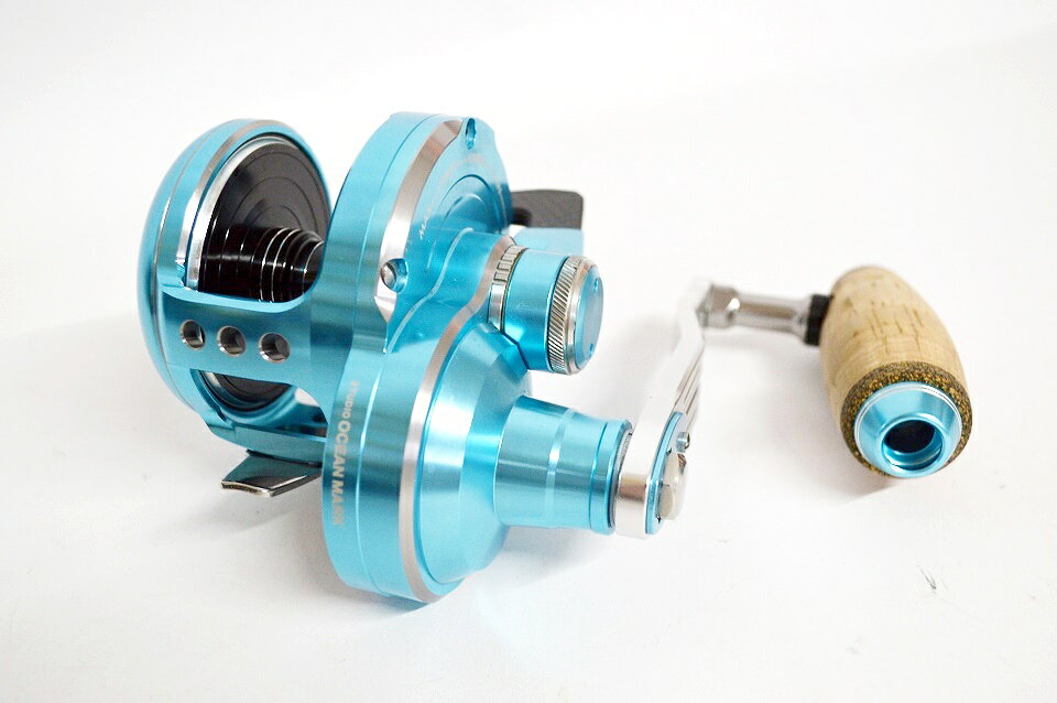 楽天市場】ブルーブルー ブルーブルー オフショアロッド BARIKI バリキ