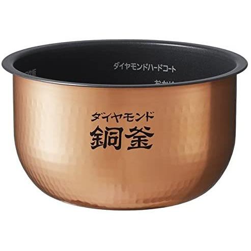 ホームテック Panasonic 炊飯器 内釜 ARE50-H64