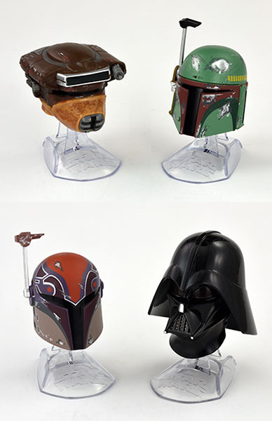 楽天市場】タカラトミー スター・ウォーズ ブラックシリーズ