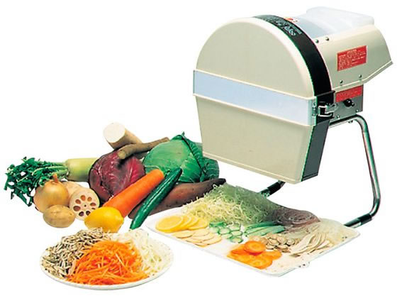 6408900 直送 キャベリーナ 電動スライサー KB－745E 4548170143517