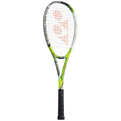 楽天市場】ヨネックス YONEX レーザーラッシュ1S LR1S 色 : オレンジ