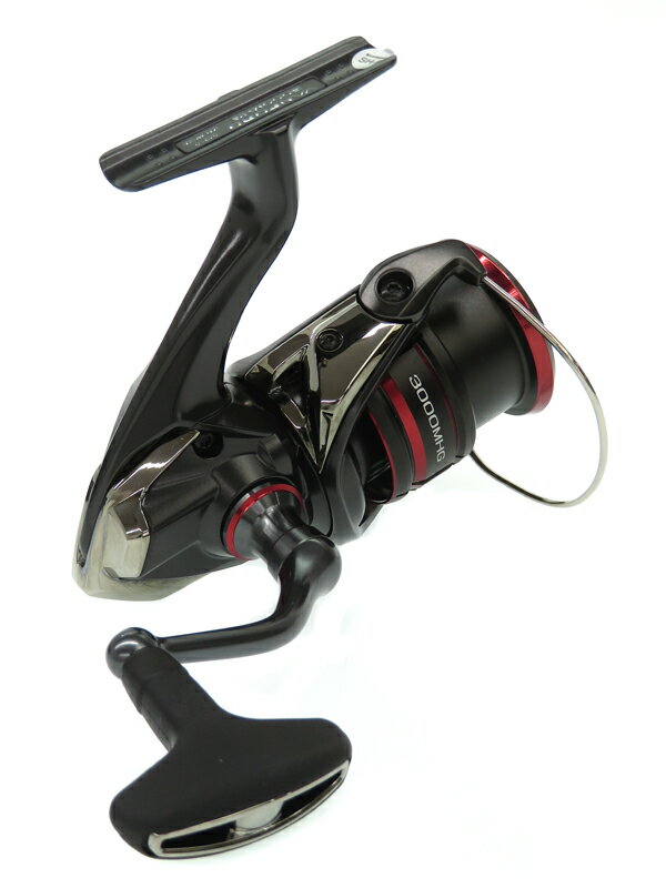 楽天市場】PENN スラマー4 4500HS ペン SLAMMER IV スピニングリール