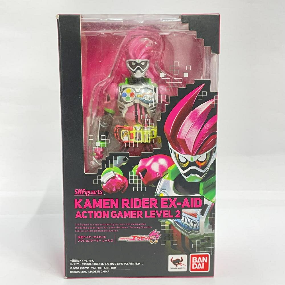 楽天市場】バンダイ S．H． 仮面ライダーエクシードギルス | 価格