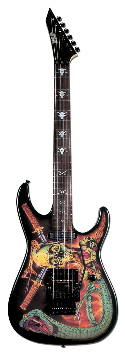 楽天市場】フェルナンデス FERNANDES SW-85DV STAR WARS ハード エレキ