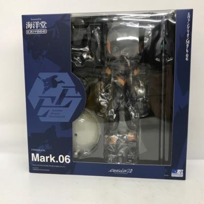 楽天市場】海洋堂 海洋堂 リボルテックヤマグチ Evangelion Evolution