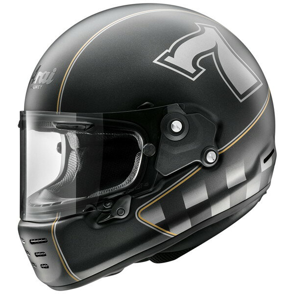 楽天市場】アライヘルメット Arai アライ RAPIDE-NEO ラパイド・ネオ