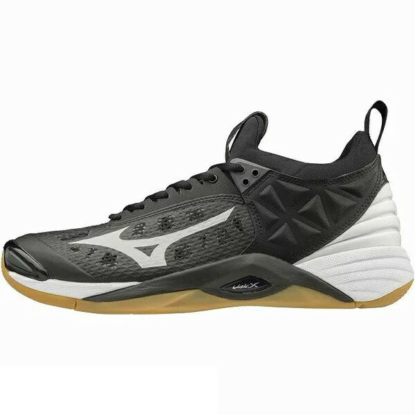 楽天市場】美津濃 ミズノ ウエーブモーメンタム バレーボールシューズ
