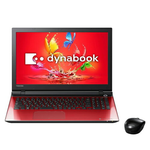 東芝 - 東芝 TOSHIBA dynabook T451 PT45158EBFR dynabook T451 T451/58ER PT45158EBFR モデナレッド TOSHIBA