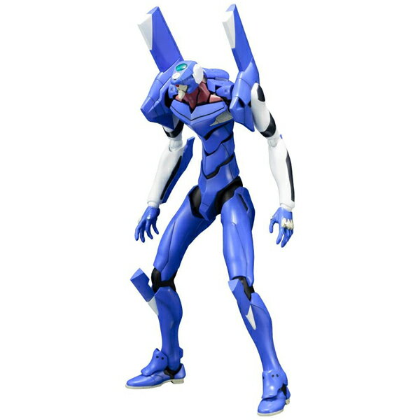 海洋堂 - 【美品】 エヴァンゲリオン エボリューション フィギュア Mark.06 Amazon.co.jp: Revoltech Evangelion Evolution