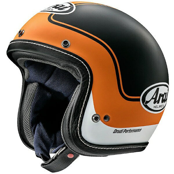 Arai クラシックAIR ERA ブラウン 楽天市場】アライヘルメット Arai CLASSIC-AIR ERA : ブラウン Mサイズ