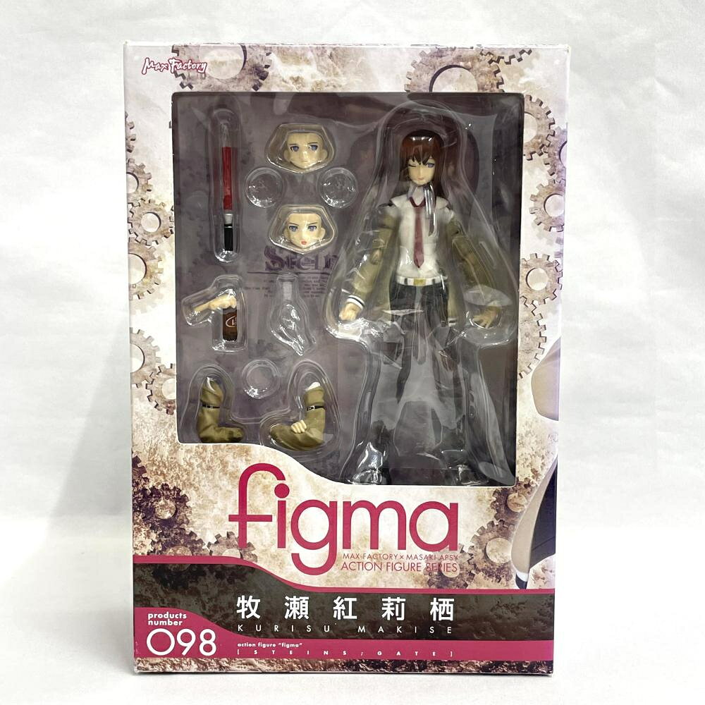 楽天市場】マックスファクトリー figma 394 キャラクター
