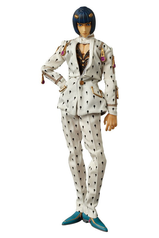 楽天市場】メディコム・トイ メディコム・トイ RAH ジョジョの奇妙な