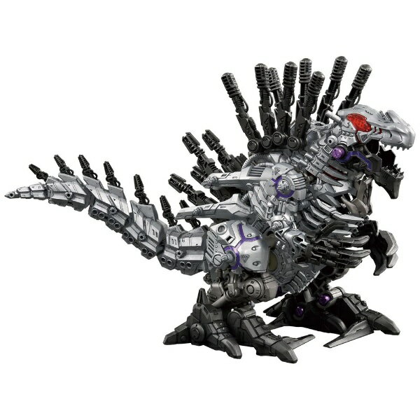 楽天市場】タカラトミー ZOIDS ゾイドワイルド ZW38 オメガ