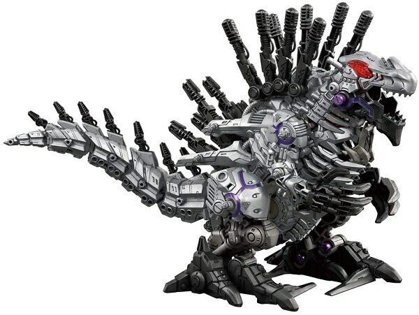 ゾイド　オメガレックス　ゼログライジス　新品セット ゾイド オメガレックス ゼログライジス 新品セット - メルカリ