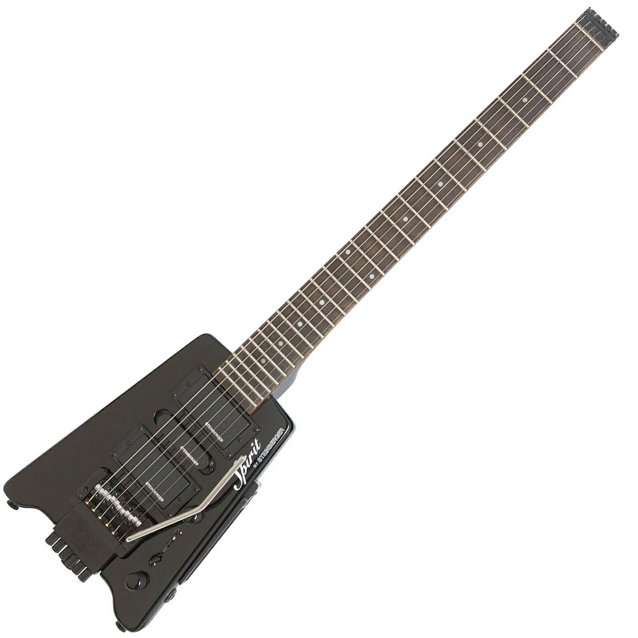 村*翔様 STEINBERGER Spirit GT Pro　Quilt Top 36485_Steinberger_Spirit_GT_PR