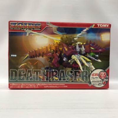 楽天市場】タカラトミー ゾイド レイノス(テラノドン型) 039 | 価格