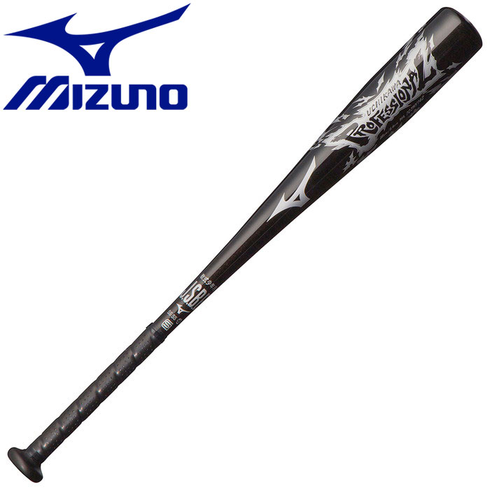 楽天市場】美津濃 MIZUNO バット 少年軟式用 ビヨンドマックスEV