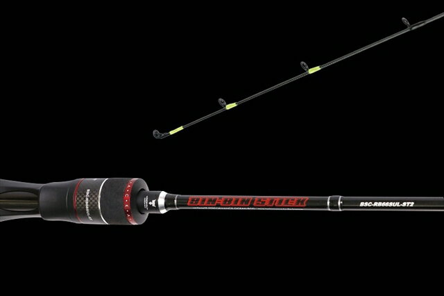 BSP-C68SUL ビンビンスティック　シュプリーム　ジャッカル fishingmax-webshop_4525807278644
