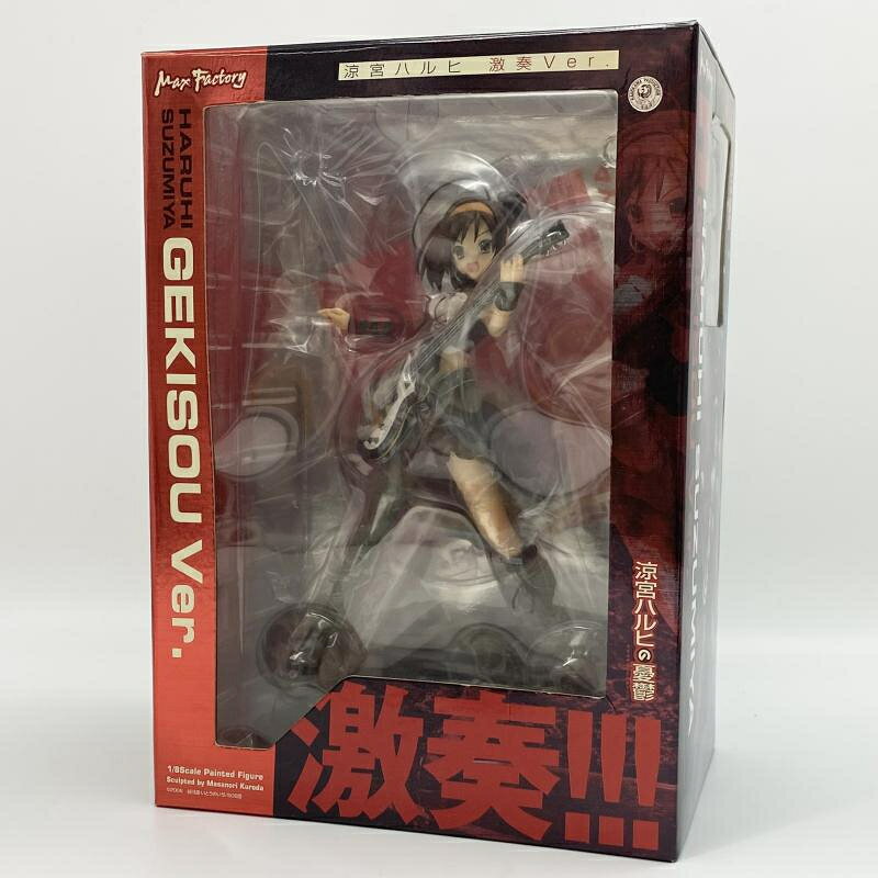楽天市場】KADOKAWA KDcolle 涼宮ハルヒ シリーズ 原作版 1/7 完成品