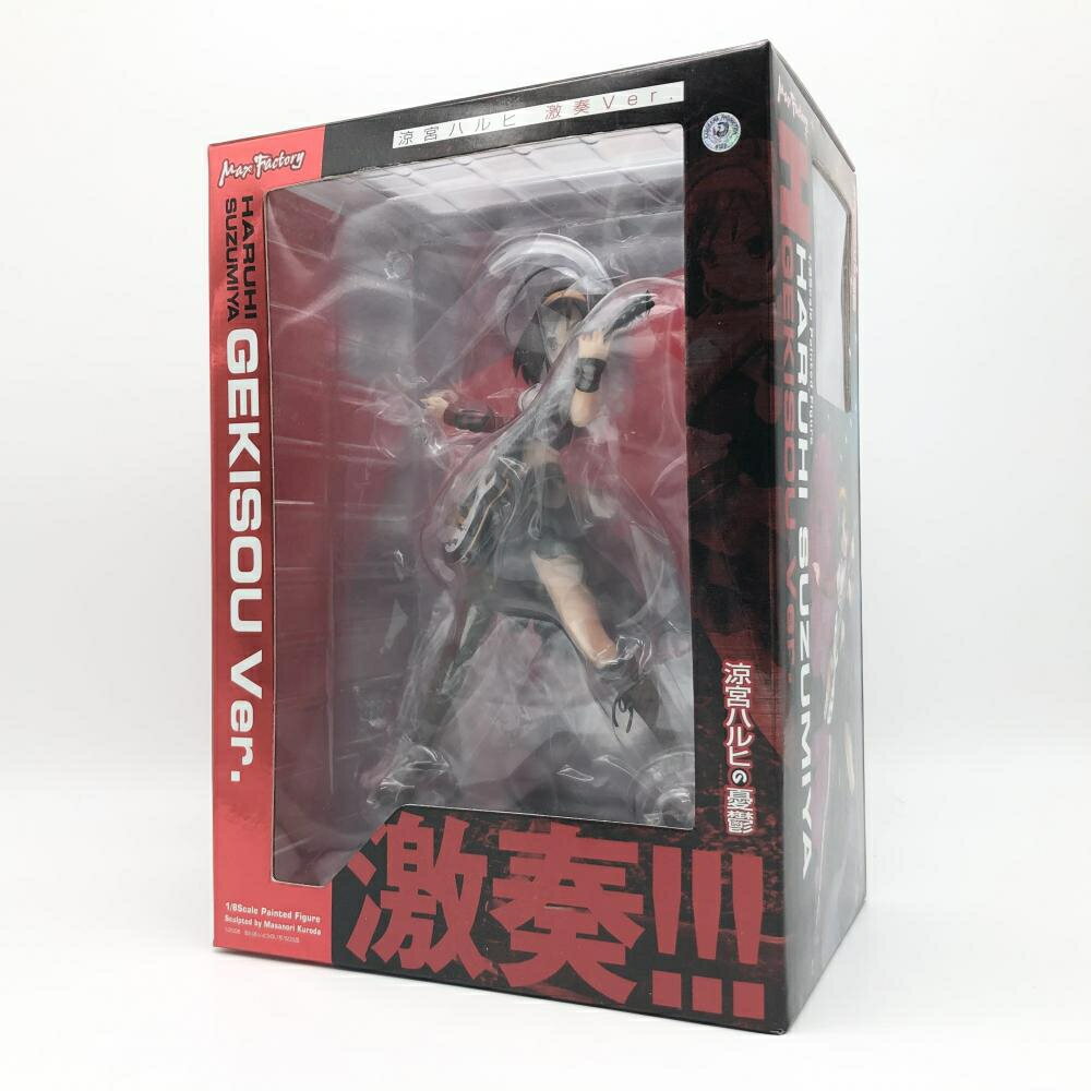 朝比奈みくる(あさひなみくる) バニーVer. 涼宮ハルヒの憂鬱 1/4 完成品 フィギュア FREEing(フリーイング) Amazon | [FIG]朝比奈みくる(あさひなみくる) バニーVer. 涼宮
