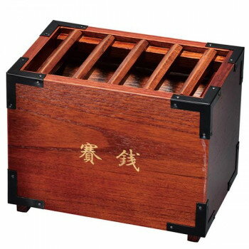 楽天市場】静岡木工 工作キット 賽銭箱 貯金箱キット | 価格比較