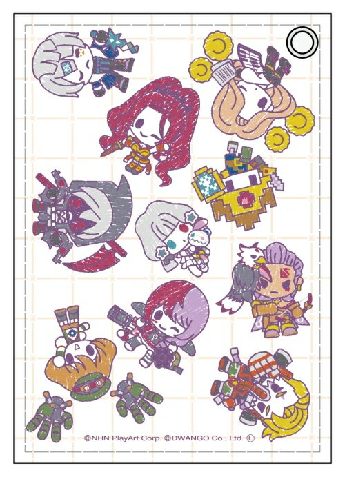 楽天市場】コンテンツシード デジモンアドベンチャー: 合皮パスケース