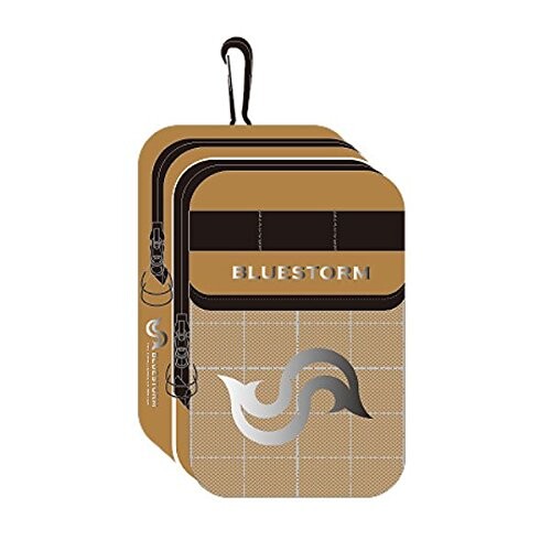 高階救命器具 BSJ-TPP1 ターポリンポーチ TAN